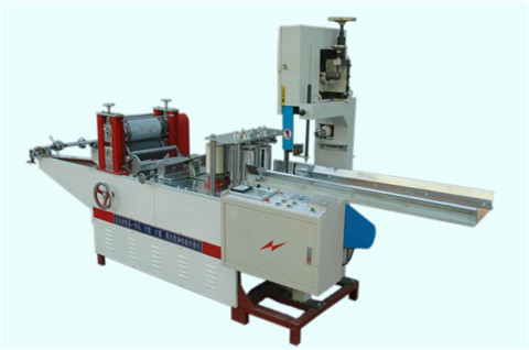 做衛(wèi)生紙加工前期都要考察什么？